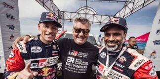 Toyota WEC, WRC ve W2RC Şampiyonalarını Kazanarak 2022’de Kusursuz Bir Sezona İmza Attı