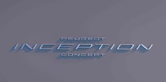 PEUGEOT INCEPTION CONCEPT, MARKANIN GELECEK MODELLERİNE IŞIK TUTACAK!