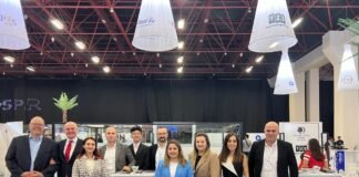 RENT GO, ANTALYA’DA TURİZM SEKTÖRÜYLE BULUŞTU