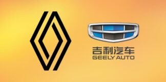 Geely ve Renault Group,Güç Aktarma Teknolojisi Şirketi Kuruyor