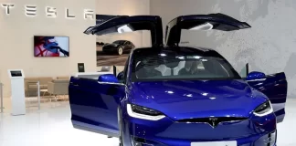 Tesla, Çin’de 67 bin 698 Otomobili Geri Çağırdı
