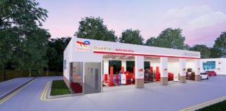 TotalEnergies’in uzman bakım merkezi artık Van’da