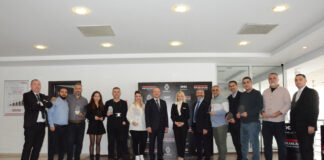 Koçarslanlar Otomotiv, Basınla Buluşmaya Devam Ediyor