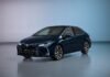 Toyota 5. Jenerasyon Hibrit Teknolojisini Avrupa’da Üretmeye Başlıyor