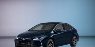 Toyota 5. Jenerasyon Hibrit Teknolojisini Avrupa’da Üretmeye Başlıyor