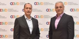 “ÖTV’nin Uzun Vadede Kaldırılmasıyla 2 Milyon Adetlik Otomotiv Pazarı Mümkün”