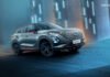 Chery OMODA 5, “Yılın En İyi SUV’u” ve “Yılın En İyi Orta Boy Crossover Aracı” Ödüllerini Kazandı!