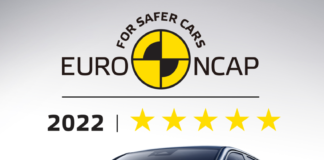 Chery OMODA 5’e Euro NCAP’ten 5 Yıldız!