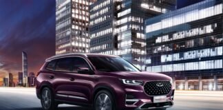 Chery’nin İhracatı Yıllık %70,9’luk Artışla Yeni Bir Zirveye Ulaştı!