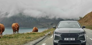 YENİ DS 4 PERFORMANCE LINE TÜRKİYE’DE!