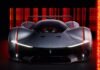 FERRARI VISION GRAN TURISMO: MARANELLO’NUN İLK SANAL MOTOR SPORLARI KONSEPT OTOMOBİLİ