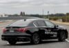 Honda SENSING Teknolojisi Gelişmeye Devam Ediyor