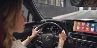 Lexus’un Daha İyi Hissettiren Klima Teknolojisi nanoe X Tüm Ürün Gamında Yerini Alıyor