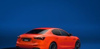 Maserati’den Yeni Özel Seri: FTributo