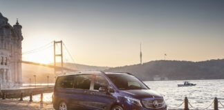 OKÇU’nun VIP Tasarımına ABD ve Avrupa’dan Dört Ödül Geldi!