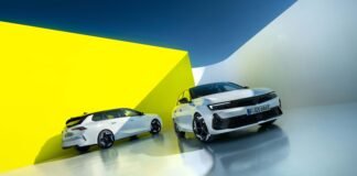 Opel’in Elektrikli Modelleri 2023’e Damga Vuracak!