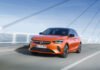 Elektrikli Opel Corsa Türkiye’de!