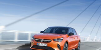 Elektrikli Opel Corsa Türkiye’de!