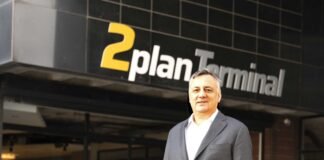 Otomotivde “Terminal” Dönemi Başlıyor