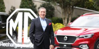 MG Ailesi Büyüyor 2023’te MG Deneyim Noktaları 23 Adede Çıkıyor