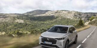 DS X MÉTIERS D’ART’A, OTOMOTİV ÖDÜLLERİ’NDE JÜRİ ÖZEL ÖDÜLÜ DS AUTOMOBILES’E BİR ÖDÜL DAHA