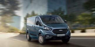 Ford Otosan’ın ürettiği ticari araçlar 8. kez satış lideri