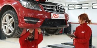RS Servis Mini Onarımda Sektör Lideri Oldu