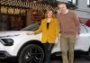 İçten yanmalı Citroën C4 X’in öncelikli pazarı Türkiye