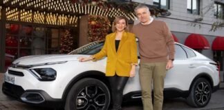 İçten yanmalı Citroën C4 X’in öncelikli pazarı Türkiye