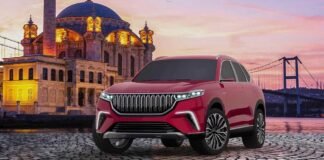 Togg’un ön siparişi NFT ile alınacak