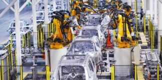 Chery Group’tan Rekor Satış Başarısı! Chery Group, 2022 Yılında 1 Milyon Satış Adedini Aştı