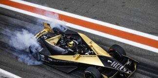 DS AUTOMOBILES VE PENSKE AUTOSPORT, DS E-TENSE FE23 GEN3’Ü TANITTI FORMULA E’DE İKİ ÇİFTE ŞAMPİYONLUĞU BULUNAN DS AUTOMOBILES, YENİ ARACIYLA 2023’ÜN EN GÜÇLÜ ŞAMPİYON ADAYI