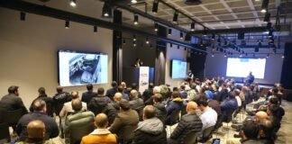 İkinci El Otomobil İhalesinde 3 Saatte 62 Milyon TL’lik Satış