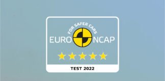 MG4 Electric, Euro NCAP’ten 5 Yıldız Aldı! MG Markası Güvenlikten Bir 5 Yıldız Daha Kazandı!