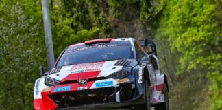 TOYOTA GAZOO Racing Sezona Yeni Şampiyonluk Hedefiyle Başlıyor