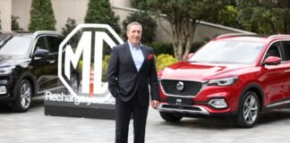 MG, Türkiye’de 2022 Yılının En Çok Satılan İngiliz Otomobil Markası Oldu!