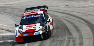 TOYOTA GAZOO Racing Üstün Performansıyla WRC Sezonuna Hızlı Başladı