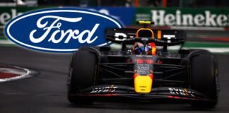 Ford 20 yıl aradan sonra Formula 1’e geri dönüyor