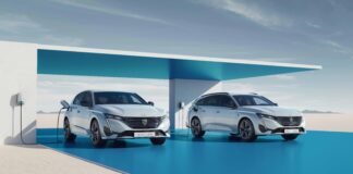 PEUGEOT’DAN TAMAMEN ELEKTRİKLEŞME YOLUNDA E-LION PROJESİ!