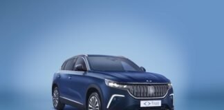 Akıllı Cihaz Togg T10X’in fiyatı 953 bin TL’den başlıyor