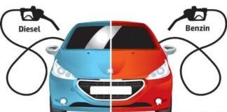 AB onayladı: Benzinli ve dizel araçlar 2035’te olmayacak