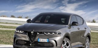 280 HP’lik Alfa Romeo Tonale Plug-In Hybrid Q4, Türkiye’de Satışa Sunuldu
