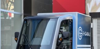 E-Garaj Petroleum 2023’te Yeni İş birliği Beemobs markasının Bee1 modelinin lansmanını gerçekleştirdi!