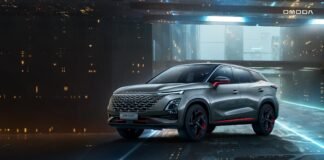 Yıldızı Parlayan Cross-SUV Segmentindeki Chery OMODA 5, Yeni Nesillerin Yeni Tercihi Oluyor!