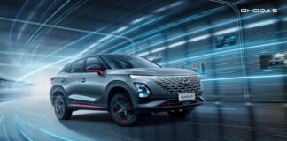 Chery, Yüksek Kalitesiyle Dünya Devleriyle Aynı Ligde Yer Aldı!