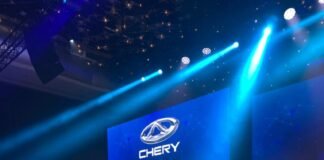 Sürüş İzlenimi: Chery Omoda5