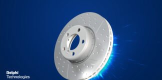 Delphi Technologies, Bi-Metalik Diskleriyle Fren Yelpazesini Genişletiyor!