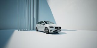 Hayat Dolu: Yeni Mercedes-Benz B-Serisi Türkiye’de Satışa Sunuldu