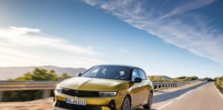 STADT:up Projesi: Opel Kentsel Alanlarda Otonom Sürüşü Geliştiriyor!