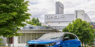 Stellantis, Opel Grandland’ın elektrikli takipçisi için Almanya’daki Eisenach Fabrikası’na 130 Milyon Euro yatırım yapıyor!